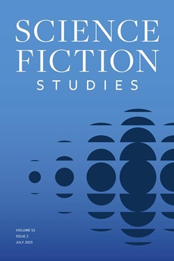 Science Fiction Studies